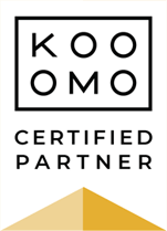 Kooomo Certified