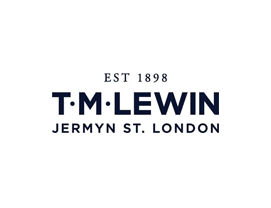 Studioworx worked with TM Lewin