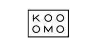 We work with Kooomo
